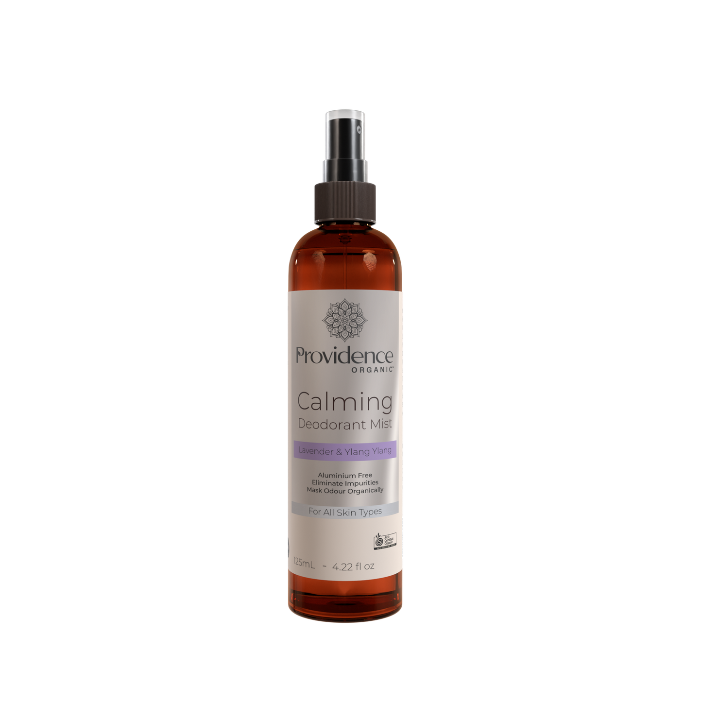 Calming Deodorant Mist