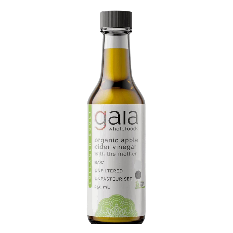 Organic Apple Cider Vinegar
