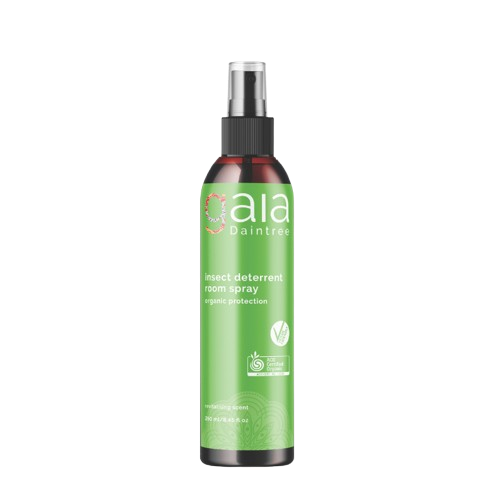 Organic Repel Insect Repellent Room Spray
