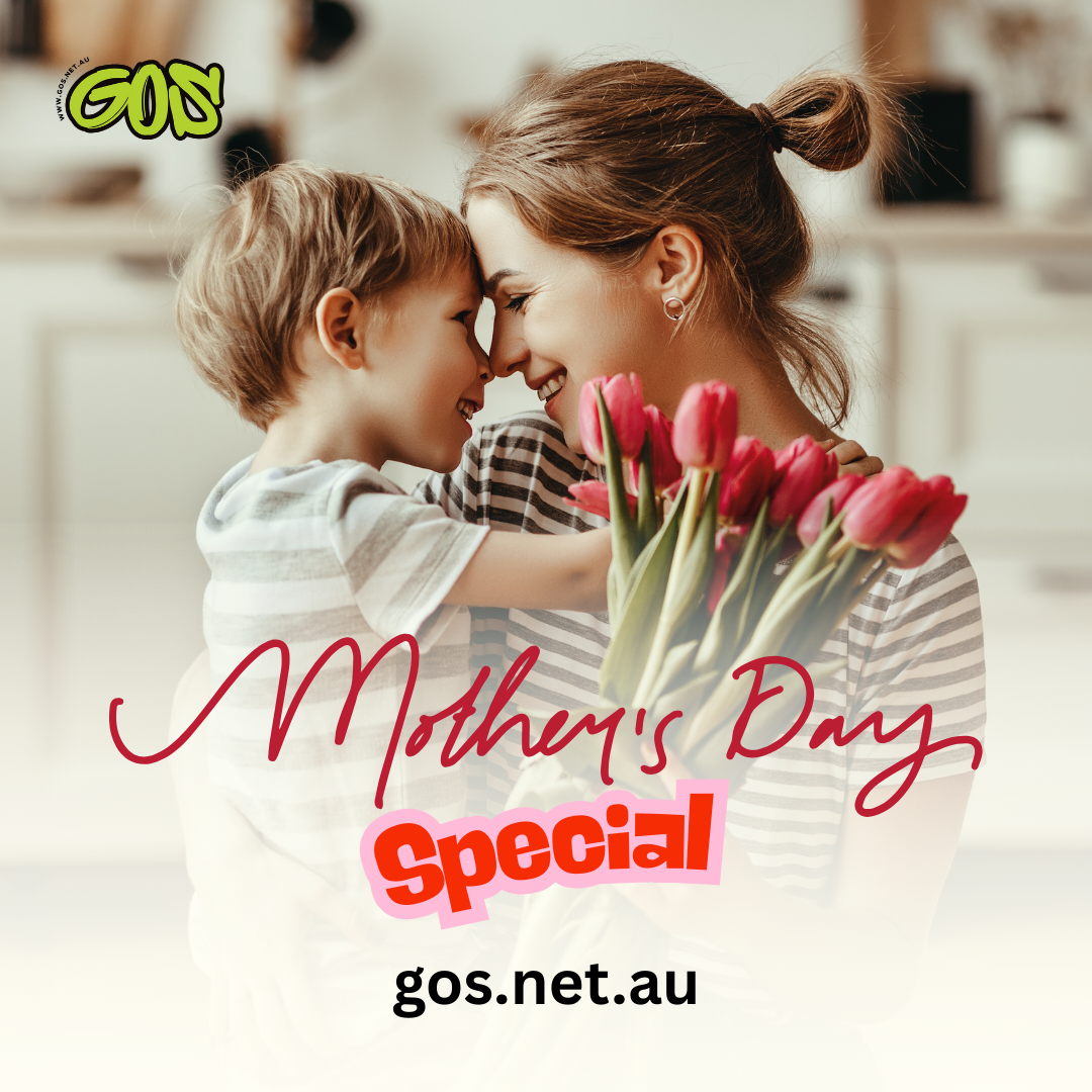 Mother's Day Special