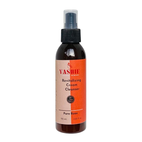 Revitalizing Cream Cleanser