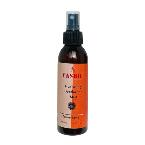 Hydrating Deodorant Mist