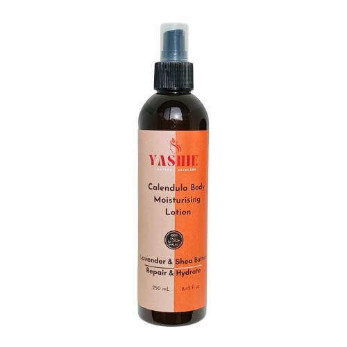 Calendula Body Moisturizing Lotion