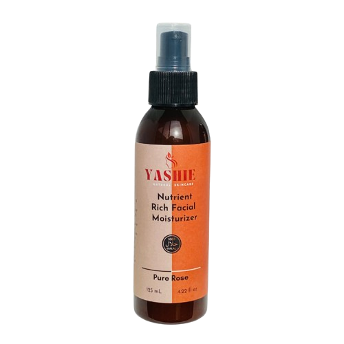 Nutrient-Rich Facial Moisturiser