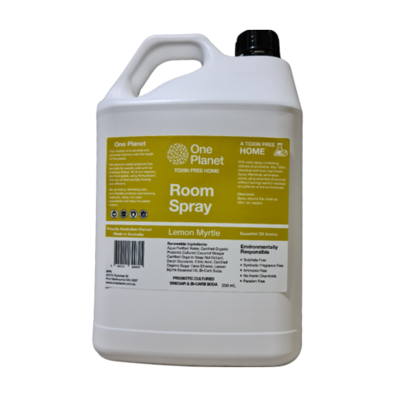 Multi Purpose Spray - Lemon Myrtle 5kg (Save!)