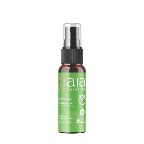 Go Sensitive Insect Gaia Daintree – Go Organic Shopping