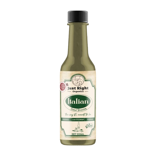 Italian Salad Dressing